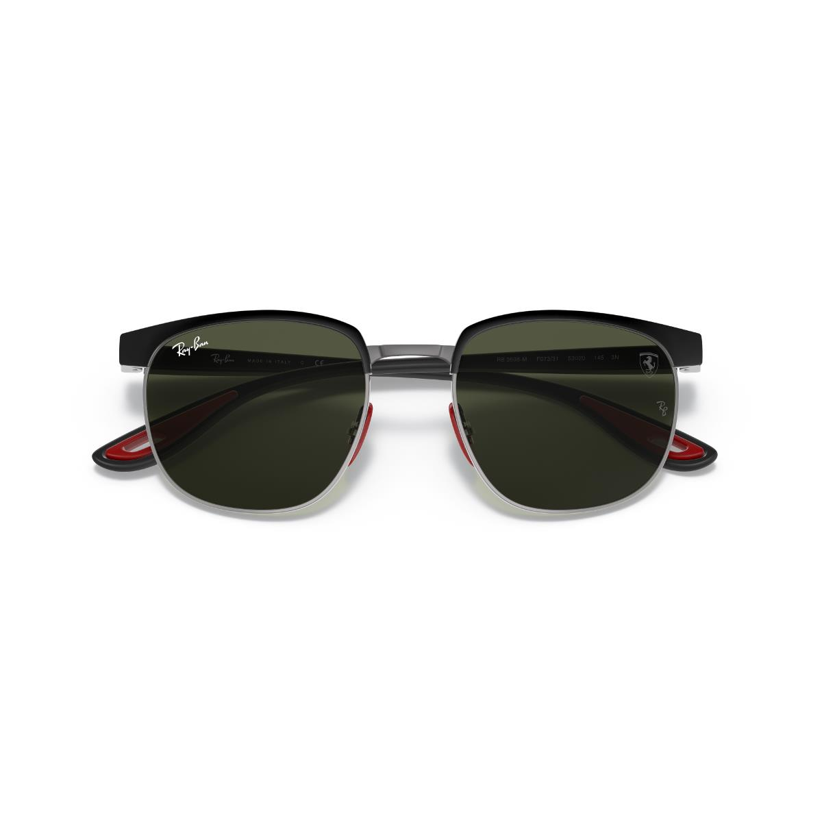 Ray-Ban Scuderia Ferrari Güneş Gözlüğü RB 3698M F07331 
